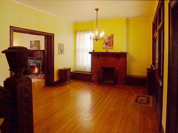 Foyer/FP