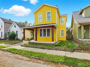 129 McClure St, Dayton, OH 45403