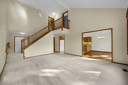 2nd image of 1015 Claremont Dr
