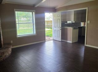 2703 Westfield St, Alvin, TX 77511