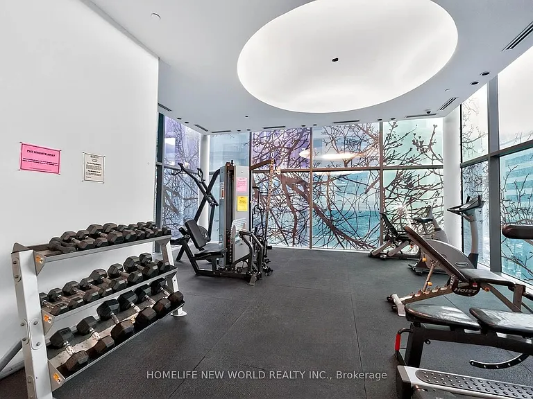 37 Grosvenor St #1701 — Photo 13