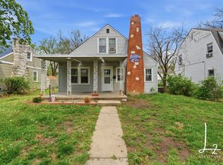 816 Thurston St, Manhattan, KS 66502