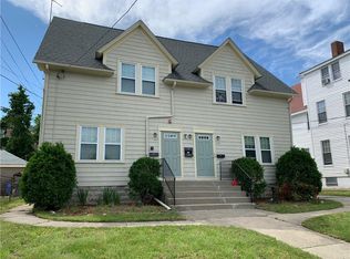 165 Greenwood St, Cranston, RI 02910