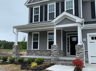 2508 18th Rd, Chesapeake, VA 23322