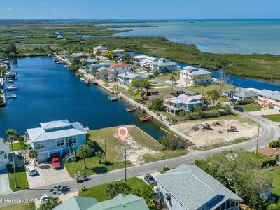 4230 Orchid Dr, Hernando Beach, FL, 34607