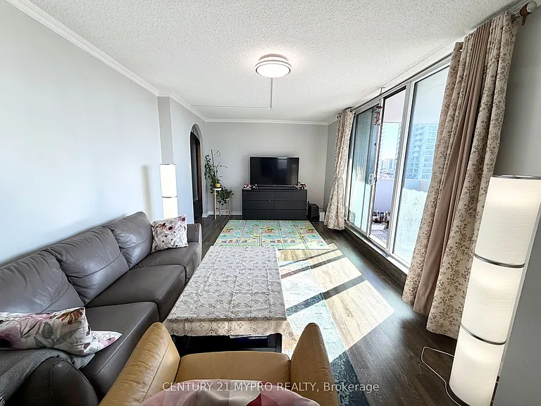 1900 Sheppard Ave E #1203 — Photo 14