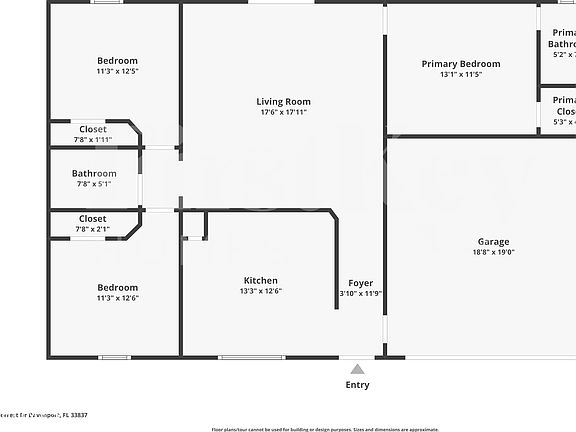 2nd image of 206 Wild Forrest Dr