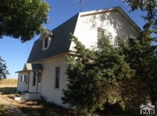25808 Hwy 71, Rocky Ford, CO 81067