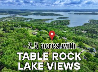 000 Eagle Ridge Lane, Branson West, MO 65737