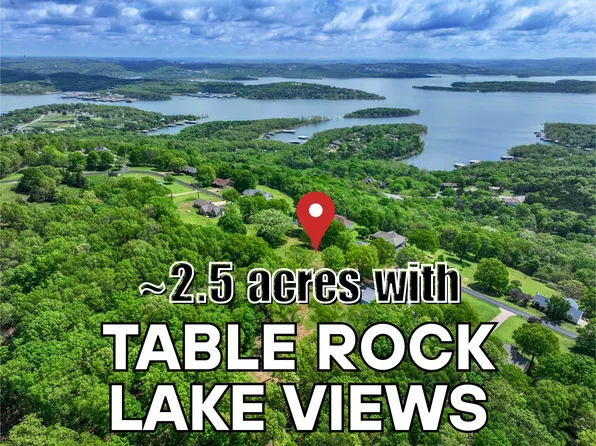 000 Eagle Ridge Lane, Branson West, MO 65737