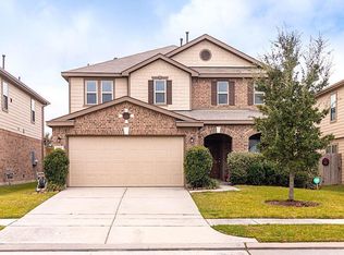 4902 Mint Trails, Houston, TX 77066