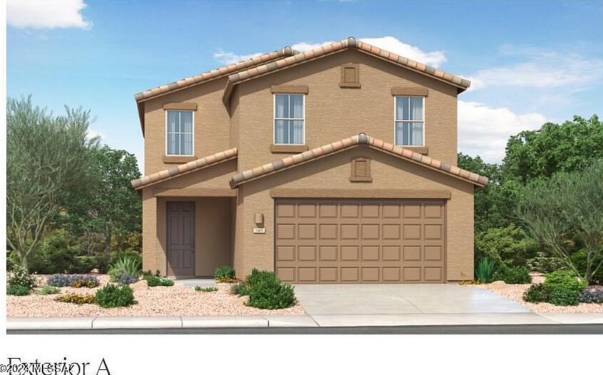 1st image of 6838 E Paseo Berceo
