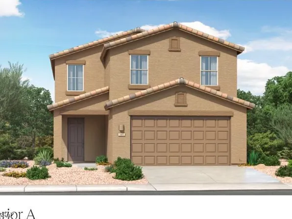 6813 E Paseo Berceo, Tucson, AZ 85756