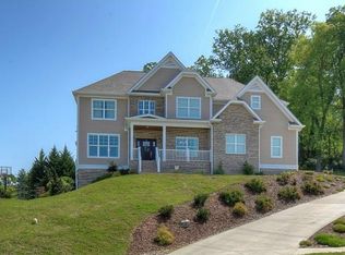 1357 Cattail Point, Johnson City, TN 37601