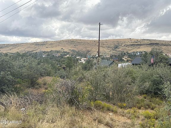 2nd image of 1600 N TOPAZ Road #1623