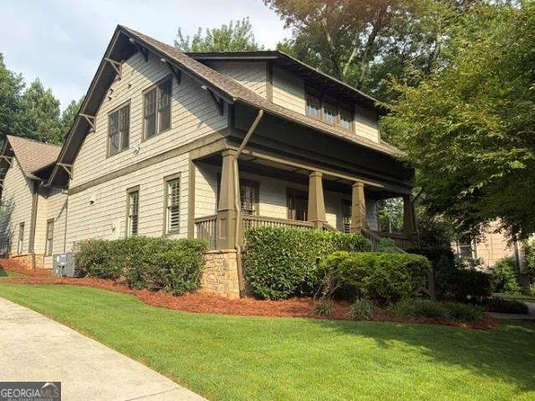 3406 Keswick Ct, Chamblee, GA 30341