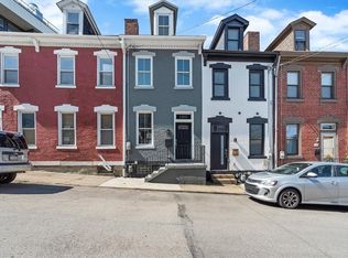 186 34th St, Pittsburgh, PA 15201