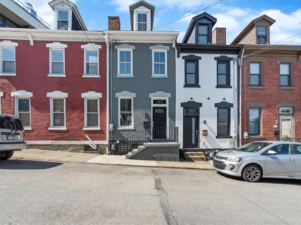 186 34th St, Pittsburgh, PA 15201