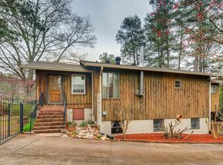 2668 Ben Hill Ave, East Pt, GA 30344
