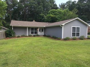 7701 Adobe Ridge Rd N, Mobile, AL 36695
