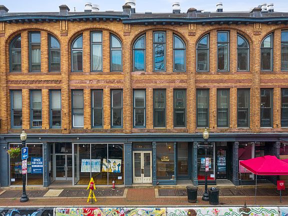 134 Washington Street