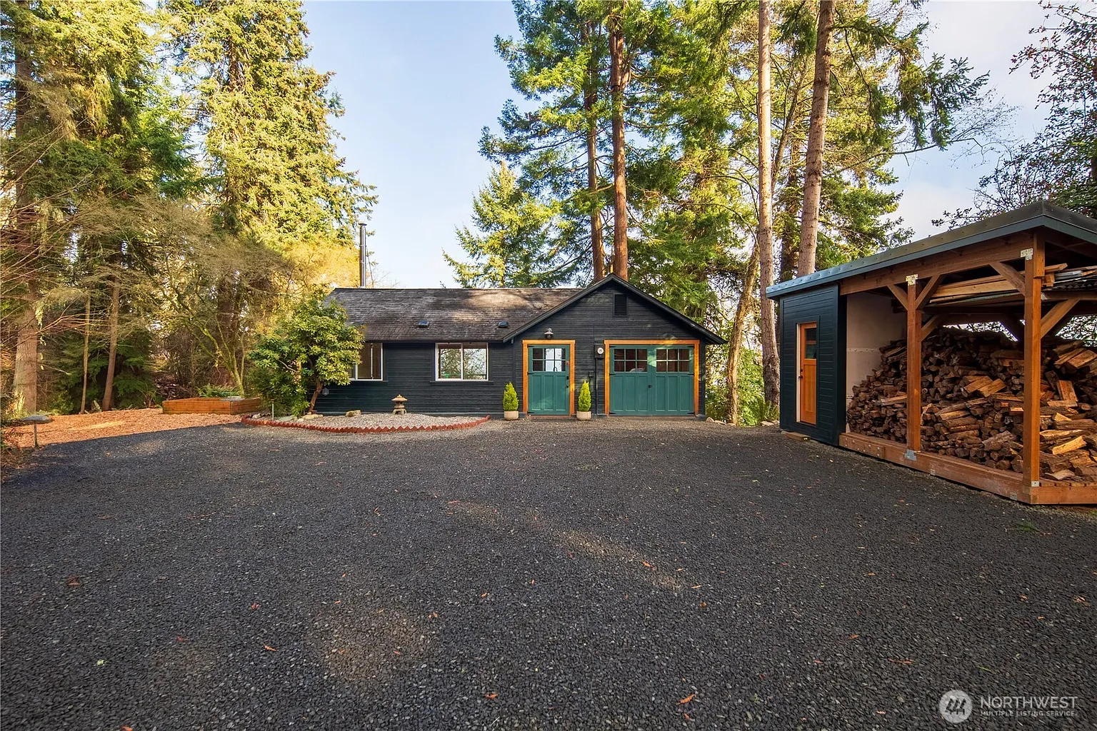 8126 SW Klahanie Road photo 1