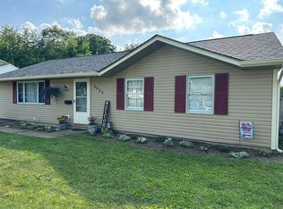 4929 Root St, Columbus, OH 43207