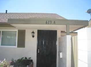 613 S Indian Hill Blvd APT A, Claremont, CA 91711