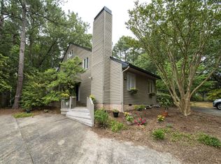25 Glenmore Dr, Durham, NC 27707