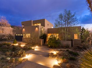 13412 Osage Orange Rd NE, Albuquerque, NM 87111