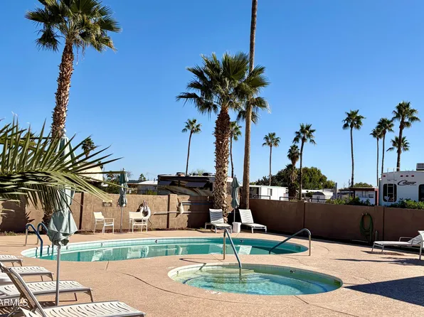 8421 E MAIN Street #42, Mesa, AZ 85207