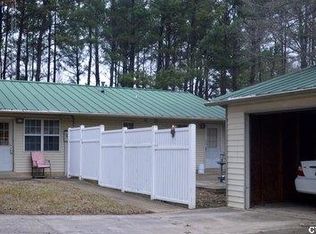 23 Fruitland Edison Rd, Humboldt, TN 38343