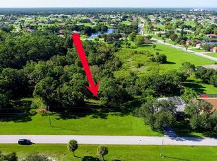 16633 Acapulco Rd, Punta Gorda, FL 33955