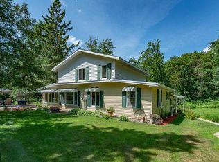 33253 Mezzenga Ln, Crosslake, MN 56442