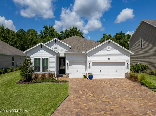 241 CARINA Trail, St. Johns, FL 32259