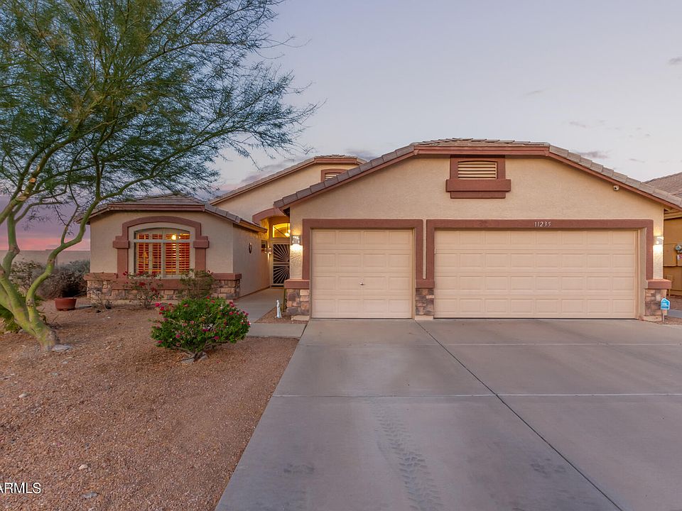 1st image of 11235 S PALOMINO Lane
