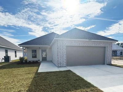 60812 Fairfax Dr, Lacombe, LA, 70445