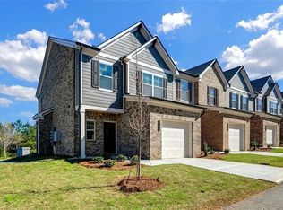 600 Waterstone Trl #P, Kennesaw, GA 30144