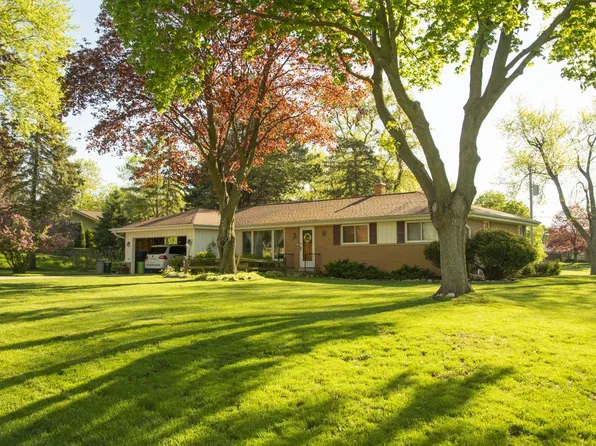 4700 Shasta DRIVE, Brookfield, WI 53045