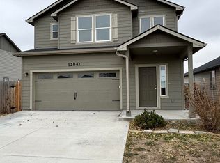 12841 Harrow St, Caldwell, ID 83607