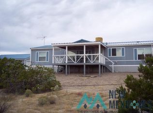 46 Pinto Trl, Elephant Butte, NM 87935