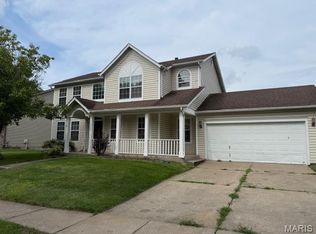 12845 Meadowdale Dr, Saint Louis, MO