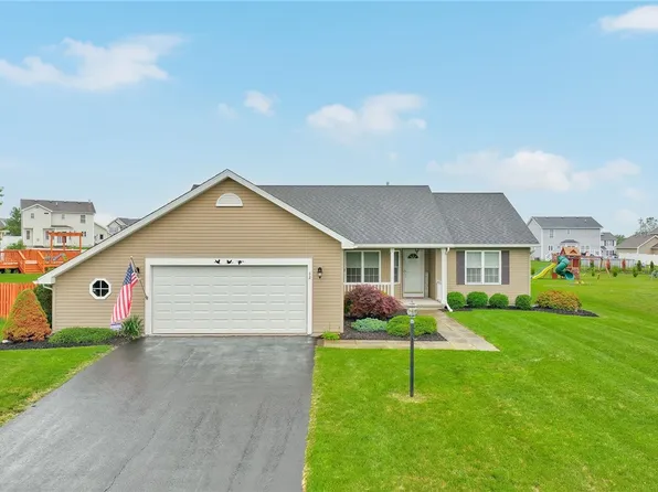 82 Harrogate Xing, West Henrietta, NY 14586
