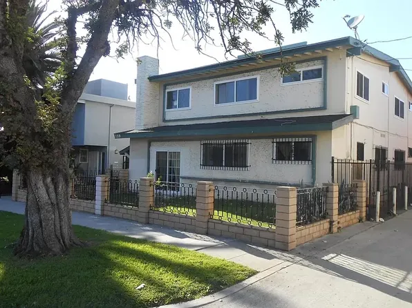 159 E Spruce Ave #4, Inglewood, CA 90301