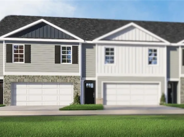 7045 Eclipse Trl, Whitsett, NC 27377