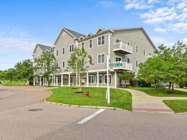78 Severance Green #304, Colchester, VT 05446