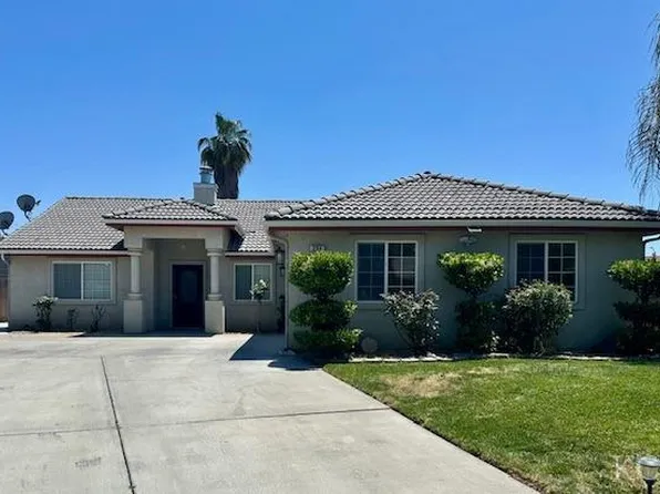 594 Mallard Ave, Lemoore, CA 93245