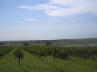 2526 Streeter Ln, Streeter, TX 76856