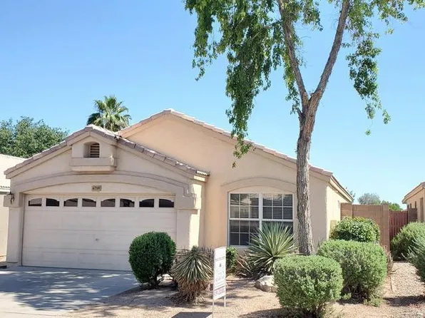 4739 E Desert Wind Dr, Phoenix, AZ 85044