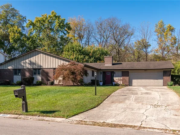 5837 Jennysim Pl, Dayton, OH 45415